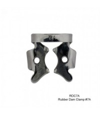 Rubber Dam Clamp #7A